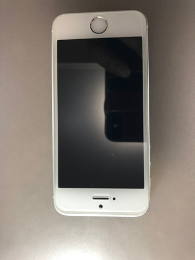 iPhone SE 1st GEN 美品 SIMフリー