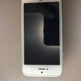 iPhone SE 1st GEN 美品 SIMフリー