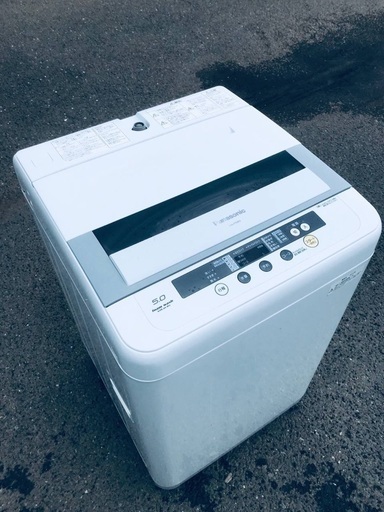 ♦️EJ60番Panasonic全自動洗濯機 【2012年製】