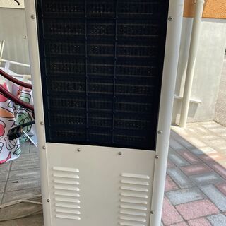 スポットクーラー【2万円】