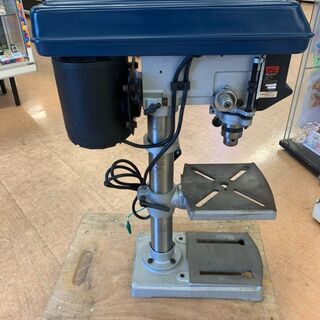 【モノマニア四日市】【引き取り限定】　RYOBI 卓上ボール盤 TB-2131　