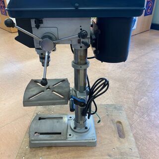 【モノマニア四日市】【引き取り限定】　RYOBI 卓上ボール盤 TB-2131　