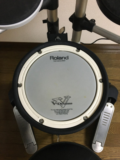 その他 Roland HD-1