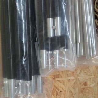 【愛品倶楽部柏店】OneTigris SOLO HOMESTEAD キャンプテント ポール付き 軍幕 06【問合わせ番号：119-014426 002】