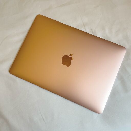 apple macbook 12インチ 2017