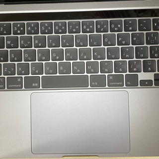 MacBookPro13 2020 512GB スペースグレイ ジャンク品