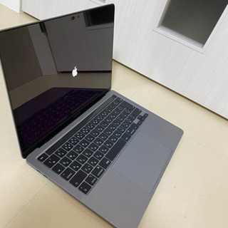 MacBookPro13 2020 512GB スペースグレイ ジャンク品