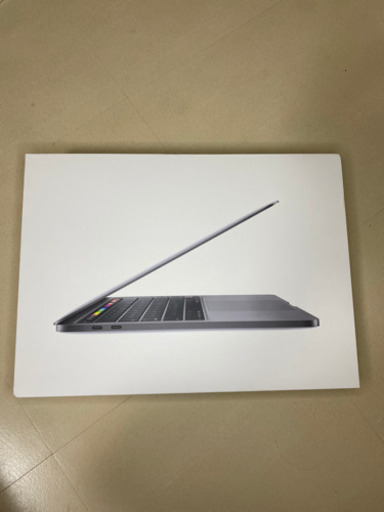 MacBookPro１３ 2020 512GB スペースグレイ ジャンク品 | noonanwaste.com