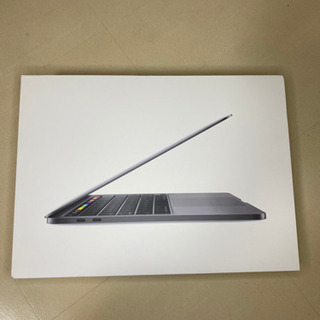 MacBookPro13 2020 512GB スペースグレイ ジャンク品