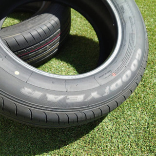グッドイヤー　サマータイヤ