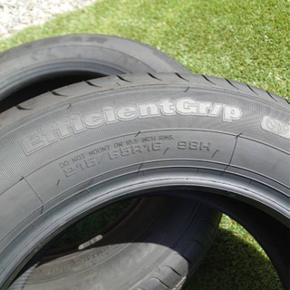 グッドイヤー　サマータイヤ