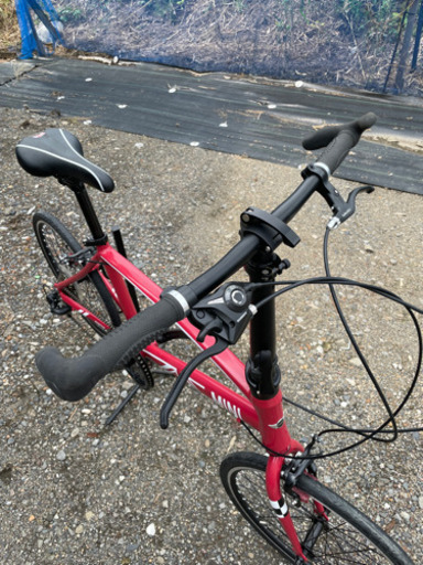 20インチ自転車