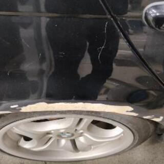 bmw e46 318i ツーリング　サンルーフ付