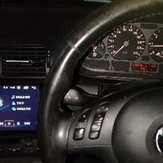 bmw e46 318i ツーリング　サンルーフ付