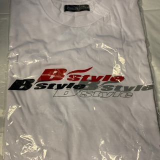 ブリヂストンのTシャツ　B'style（新品未使用）