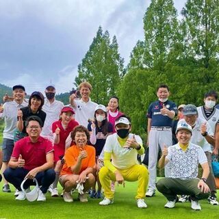 【ゆる募】ゴルフ＆沖縄好き部　人生を楽しめるゆるい仲間を作りませ...