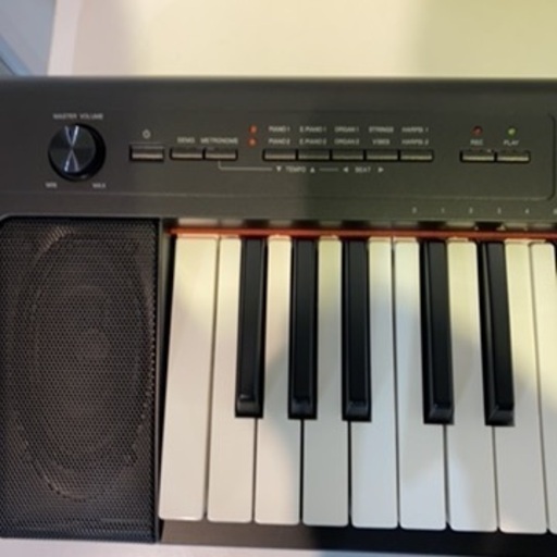 ヤマハ電子ピアノ piaggero np-32b cti0073497 j9 Amazon | ヤマハ