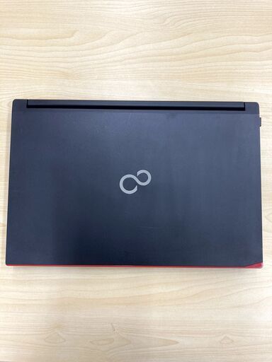 富士通(A574/H)15.6インチノートPC Windows10 Corei5 SSD240GB Office 