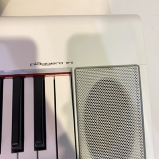 ヤマハ電子ピアノ NP-12 クリーニング済み音確認済み cti0073335 j3 ヤマハ電子ピアノ NP-12 クリーニング済み音確認済み cti0073335 j3