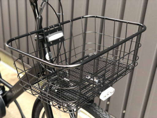 大特価☆新車☆ブリヂストン電動アシスト自転車◇人気 ステップ