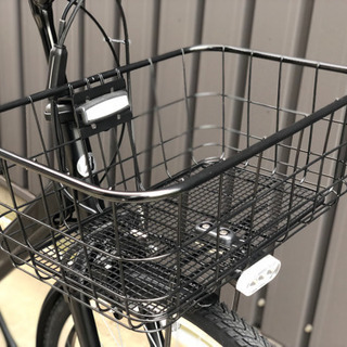 大特価☆新車☆ブリヂストン電動アシスト自転車◆人気 ステップクルーズe◆走りながら充電 ベルトドライブ 両輪駆動