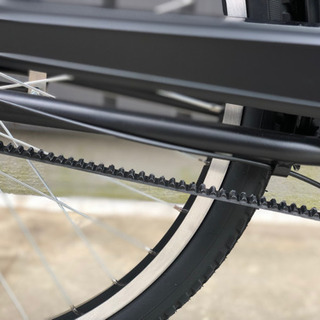 大特価☆新車☆ブリヂストン電動アシスト自転車◆人気 ステップクルーズe◆走りながら充電 ベルトドライブ 両輪駆動