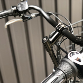 大特価☆新車☆ブリヂストン電動アシスト自転車◆人気 ステップクルーズe◆走りながら充電 ベルトドライブ 両輪駆動