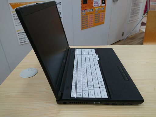 自作ゲーミングPC HDD：4TB メモリ：64GB CPU：i3-10100 マザボ：ASUS