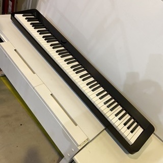 【ネット決済】カシオ　privia 電子ピアノ px-s1000...