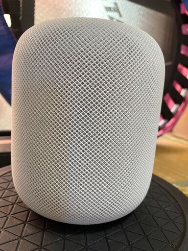 超!!値下げしました!! Apple HomePod