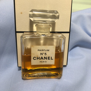 【ネット決済】CHANELオードパルファムNO.5