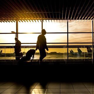 《急募》成田空港でのアプリダウンロード説明業務　【時給1,400...