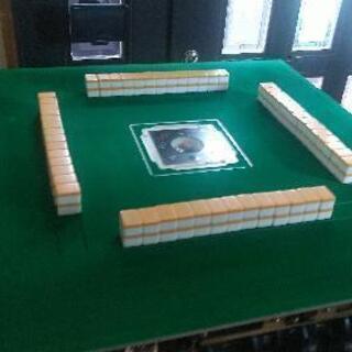 全自動麻雀卓 美卓上 バッチリ整備済みセンチュリー