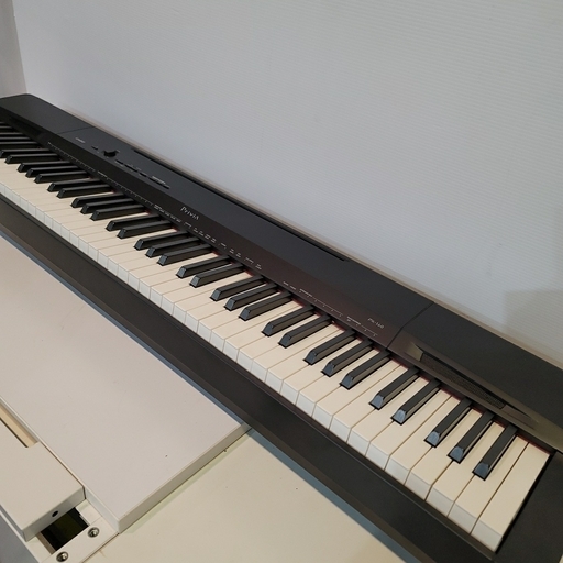 CASIO 電子ピアノ PX-160 J11cti0074403