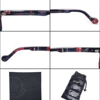 AA567 MONCLER モンクレール サングラス ML0122