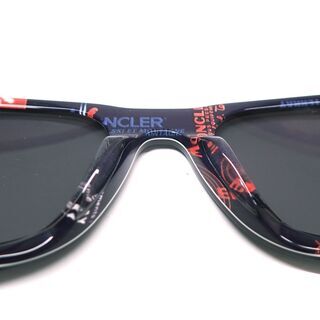 AA567 MONCLER モンクレール サングラス ML0122