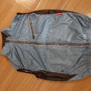 バートル！BURTLE！空調服フルセット！３着！