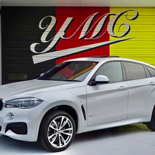 ＢＭＷ Ｘ６ ｘＤｒｉｖｅ　３５ｉ　Ｍスポーツ