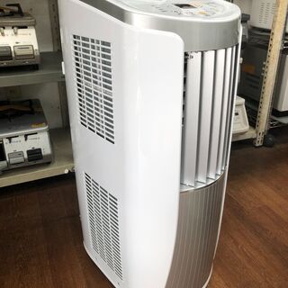 リサイクルショップどりーむ天保山店】3204 スポット クーラー 冷風機