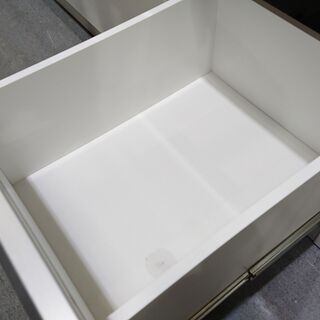 髙橋木工所｜SUNNY｜カリノ100｜スライド扉キッチンボード
