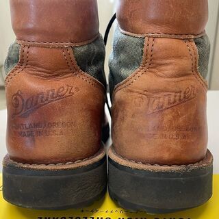 DANNER LIGHT 2 CAM GORE-TEX 33002X US7.5 25.5cm 値下げ