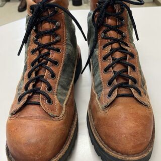 【ネット決済・配送可】DANNER LIGHT 2 CAM GO...