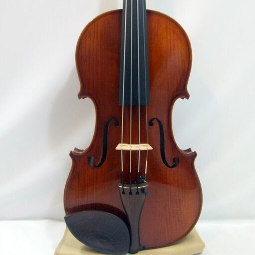 メンテ済み ドイツ製バイオリン Roderich Paesold PA806 状態良いです。 試奏歓迎 愛知県 名古屋市近郊 清須市より　管理（カ）8491