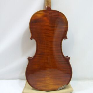 メンテ済み ドイツ製バイオリン Roderich Paesold PA806 状態良いです。 試奏歓迎 愛知県 名古屋市近郊 清須市より　管理（カ）8491 