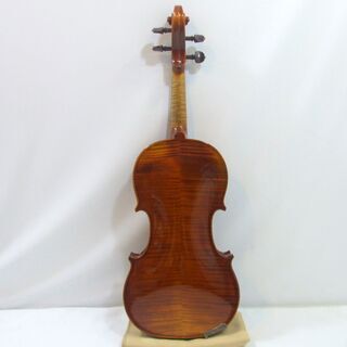 メンテ済み ドイツ製バイオリン Roderich Paesold PA806 状態良いです。 試奏歓迎 愛知県 名古屋市近郊 清須市より　管理（カ）8491 