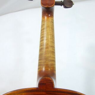 メンテ済み ドイツ製バイオリン Roderich Paesold PA806 状態良いです。 試奏歓迎 愛知県 名古屋市近郊 清須市より　管理（カ）8491 