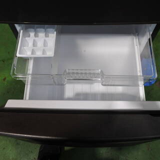 Panasonic 20年式 NR-B17CW-T 168L 冷蔵庫 つや消し マッド ブラウン