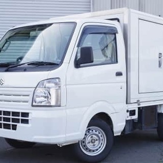 冷蔵冷凍車 中古車 ジモティー
