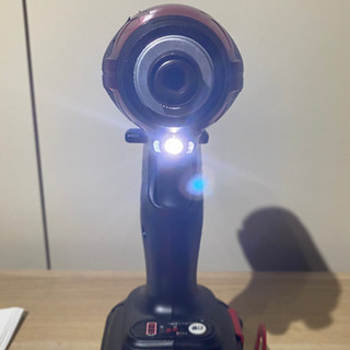 中古　 マキタ　18V TD148D  インパクトドライバ　カスタム