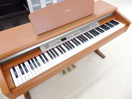 千歳市/恵庭市 ヤマハ アリウス 88鍵盤 電子ピアノ YDP-223 2005年製 ...